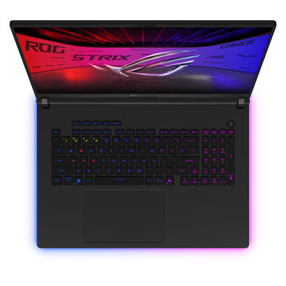 ASUS ROG Strix SCAR