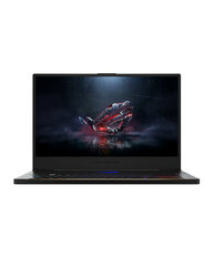 ASUS ROG Zephyrus S GX701