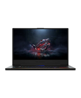 ASUS ROG Zephyrus S GX701