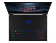 ASUS ROG Zephyrus S GX701