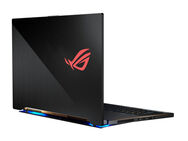 ASUS ROG Zephyrus S GX701