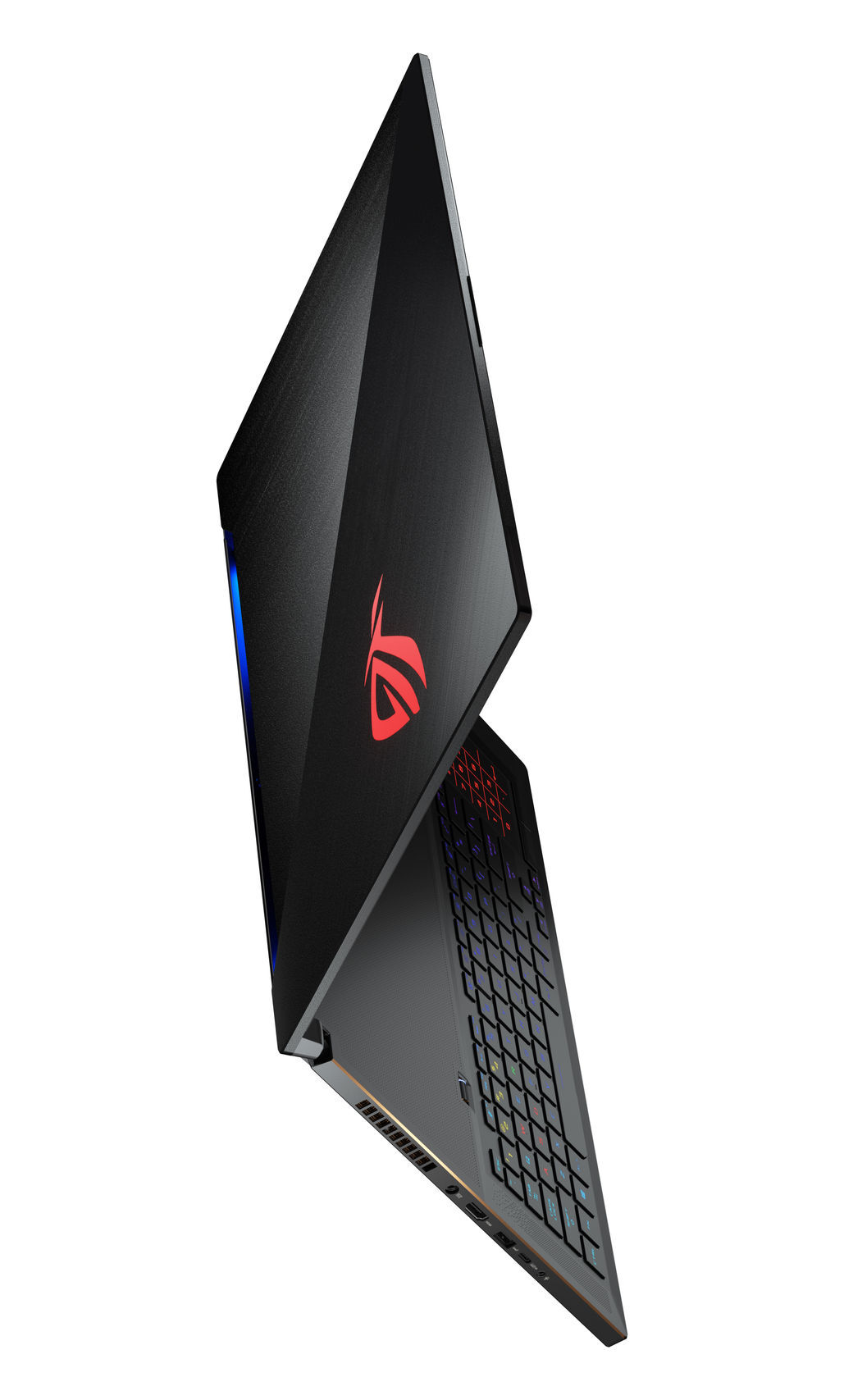 ASUS ROG Zephyrus S GX701