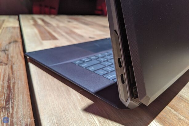 ASUS StudioBook One