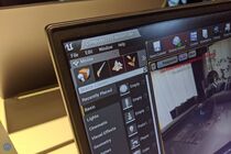 ASUS StudioBook Pro X