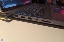 ASUS StudioBook Pro X