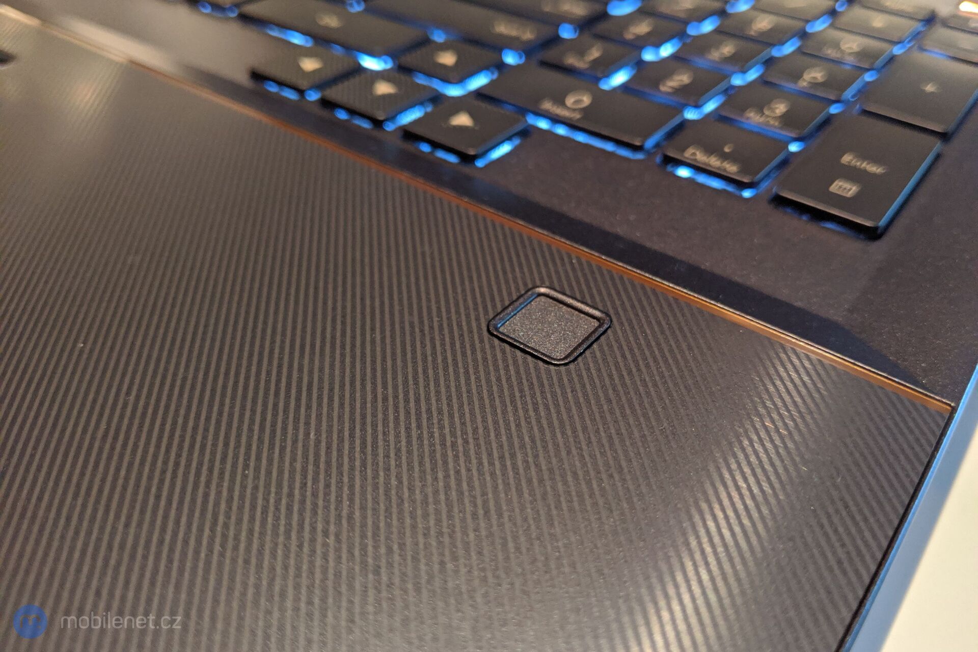 ASUS StudioBook Pro X