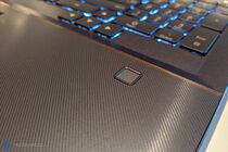 ASUS StudioBook Pro X