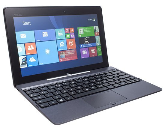 Asus T100TA