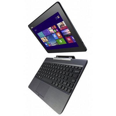 Asus T100TA