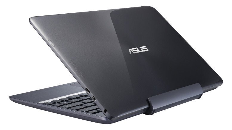 Asus T100TA