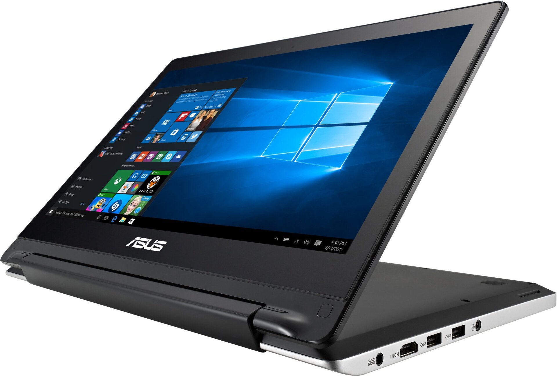 ASUS TP300UA