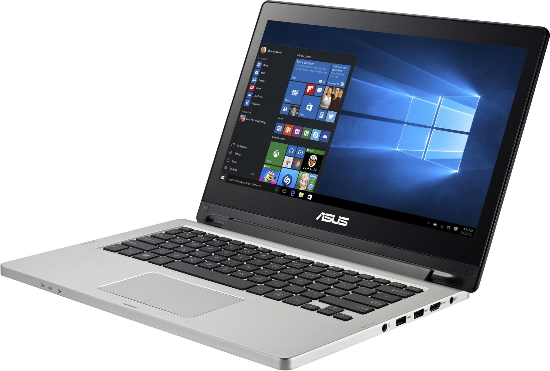 ASUS TP300UA