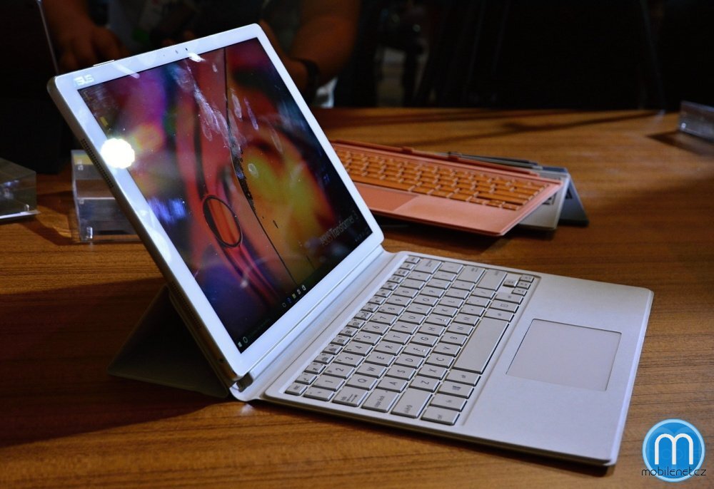 ASUS Transformer 3