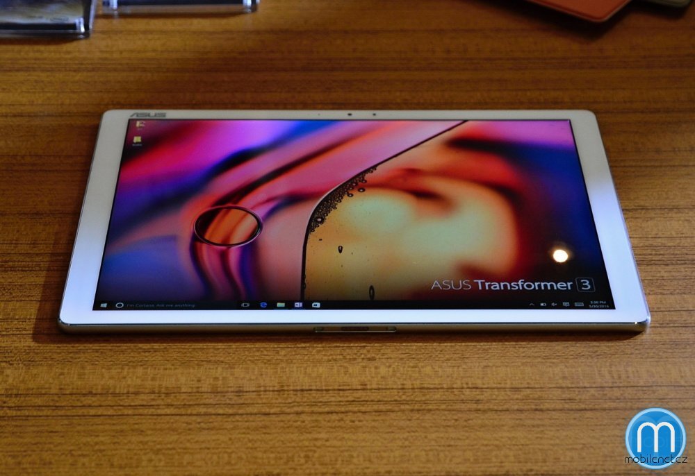 ASUS Transformer 3