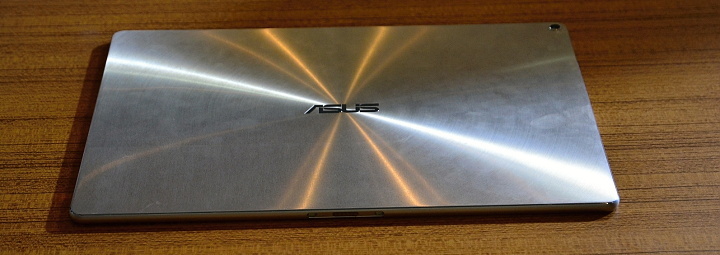 ASUS Transformer 3