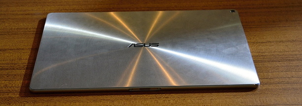 ASUS Transformer 3