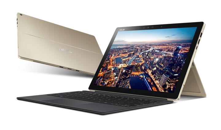 ASUS Transformer 3 Pro