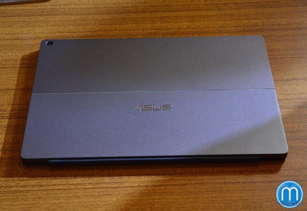 ASUS Transformer 3 Pro