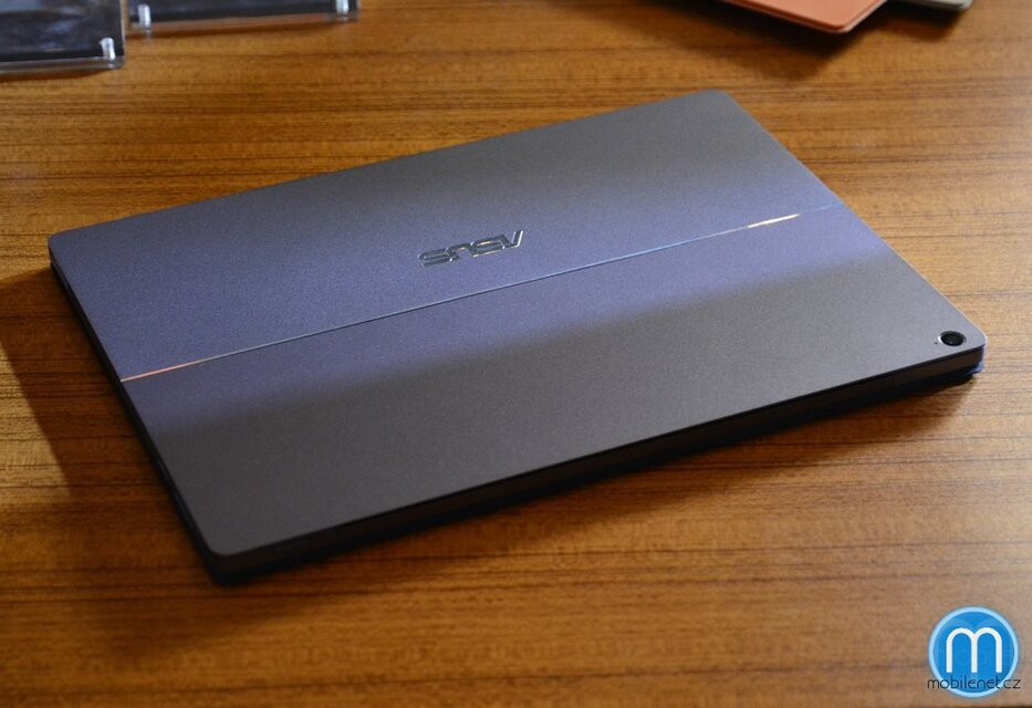 ASUS Transformer 3 Pro