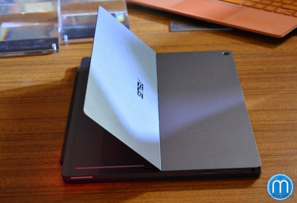 ASUS Transformer 3 Pro