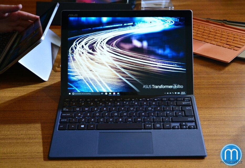 ASUS Transformer 3 Pro