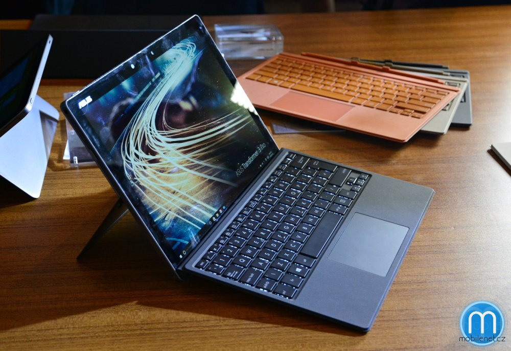 ASUS Transformer 3 Pro