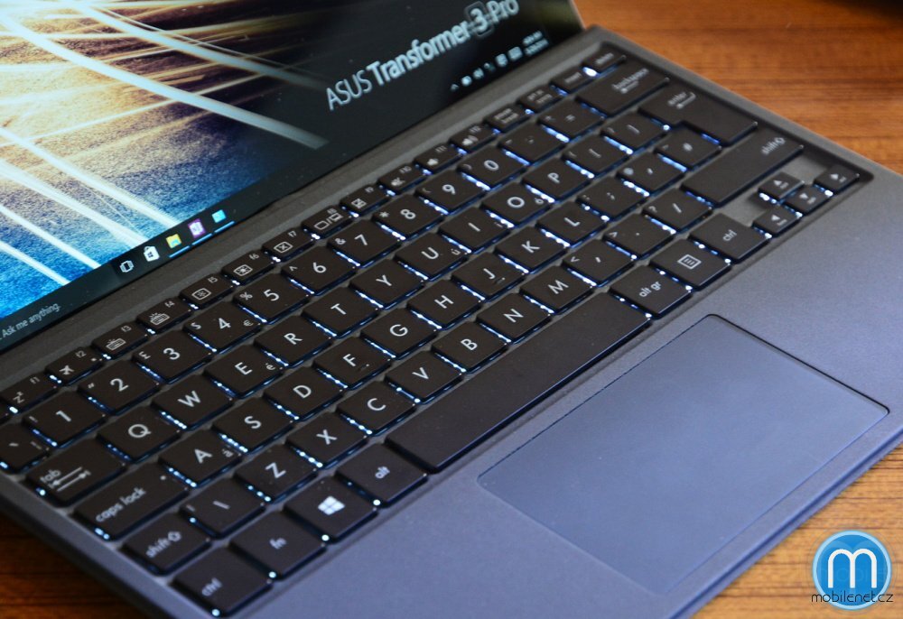 ASUS Transformer 3 Pro