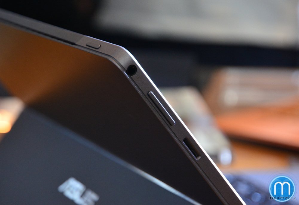 ASUS Transformer 3 Pro