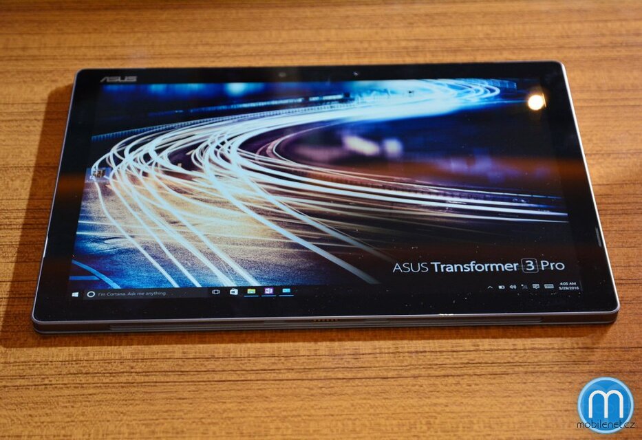 ASUS Transformer 3 Pro