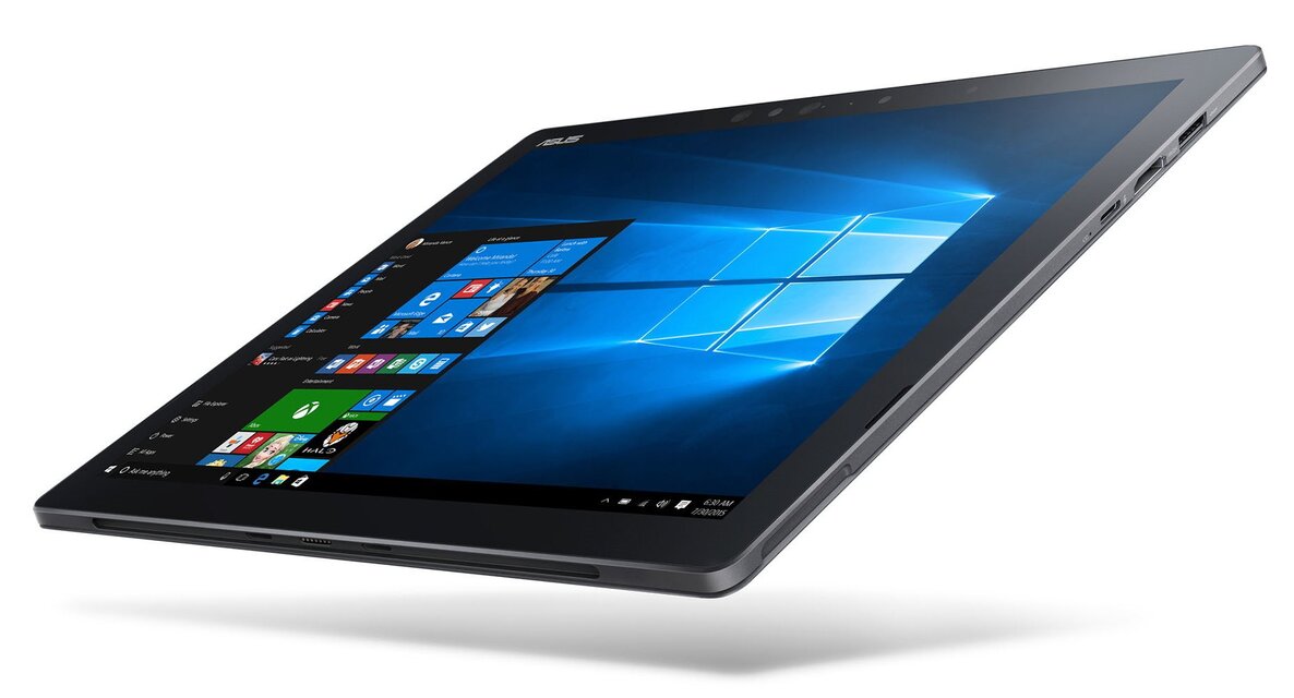 ASUS Transformer 3 Pro