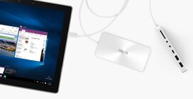 ASUS Transformer 3 Pro