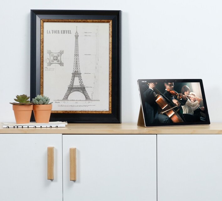 ASUS Transformer 3 Pro