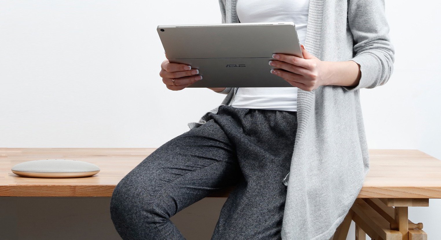 ASUS Transformer 3 Pro