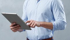 ASUS Transformer 3 Pro