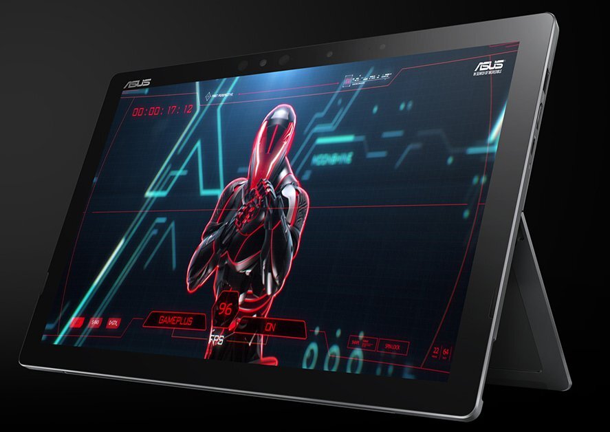 ASUS Transformer 3 Pro