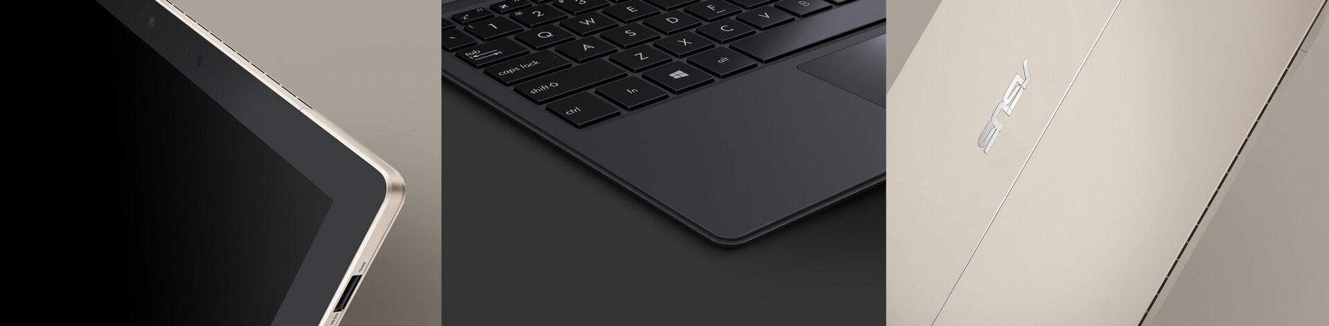 ASUS Transformer 3 Pro