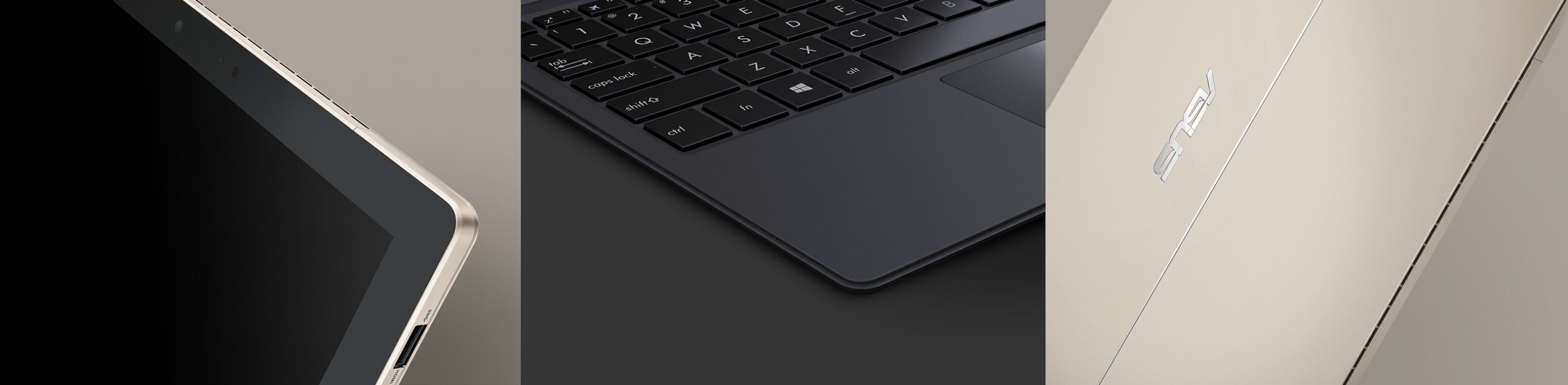 ASUS Transformer 3 Pro