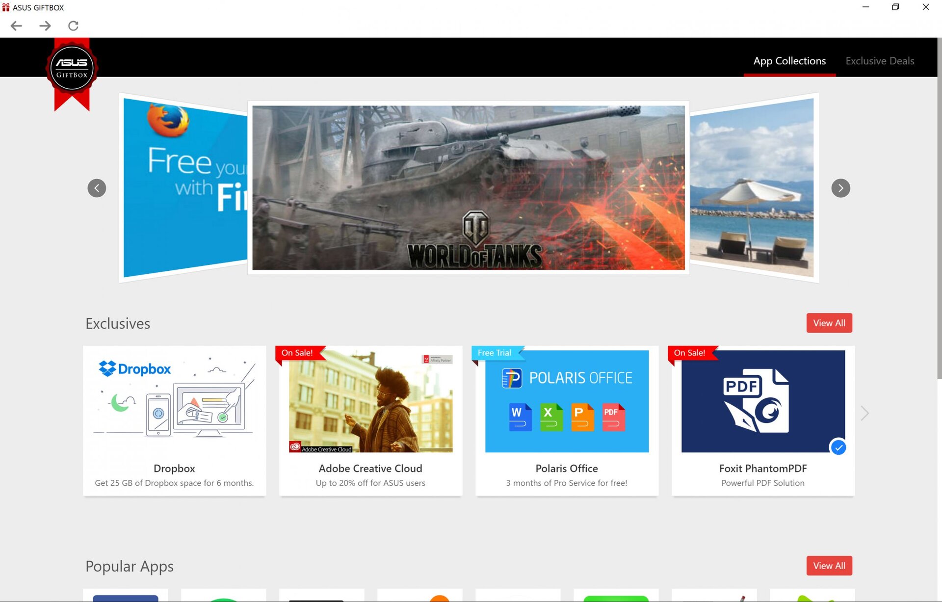 ASUS Transformer 3 Pro