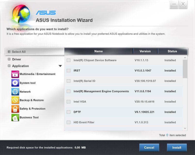 ASUS Transformer 3 Pro