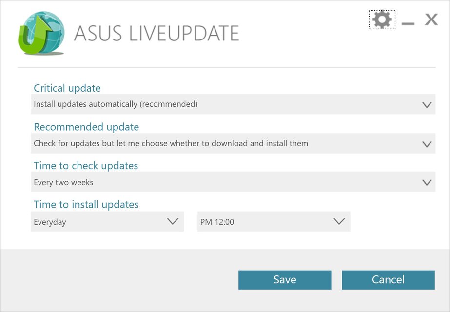 ASUS Transformer 3 Pro
