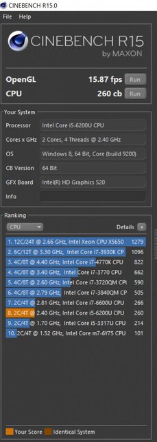 ASUS Transformer 3 Pro
