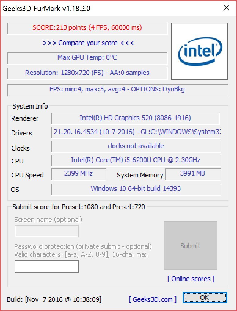 ASUS Transformer 3 Pro