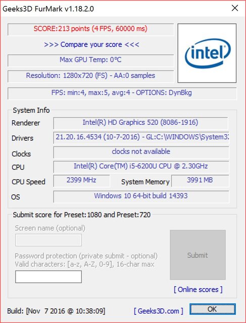 ASUS Transformer 3 Pro