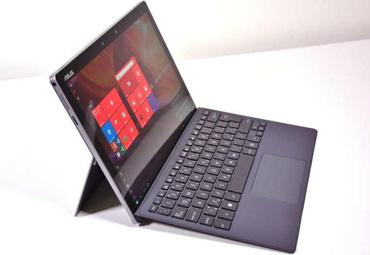 ASUS Transformer 3 Pro