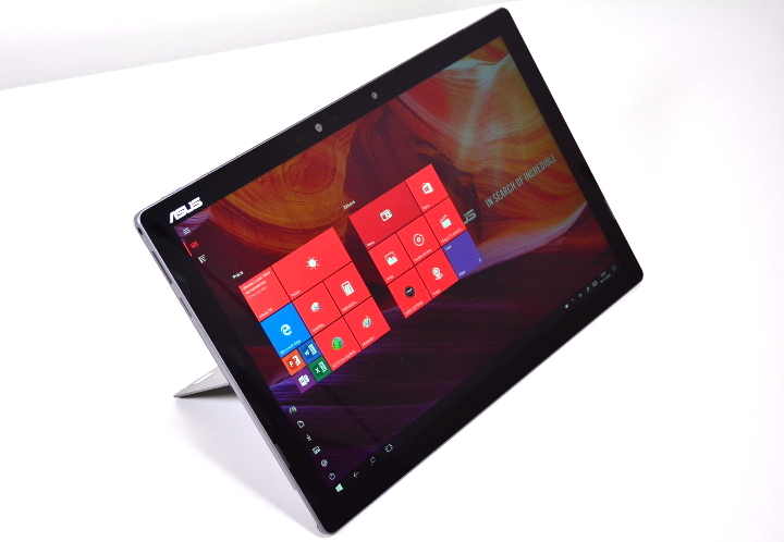 ASUS Transformer 3 Pro