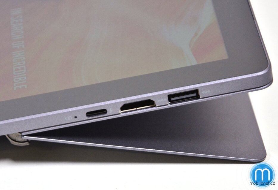 ASUS Transformer 3 Pro