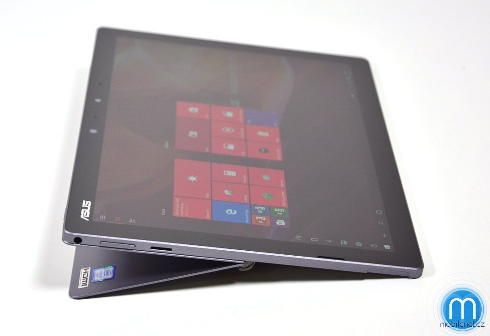 ASUS Transformer 3 Pro