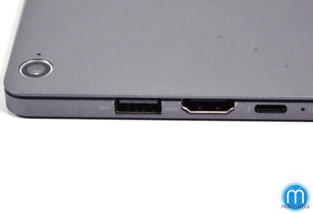 ASUS Transformer 3 Pro