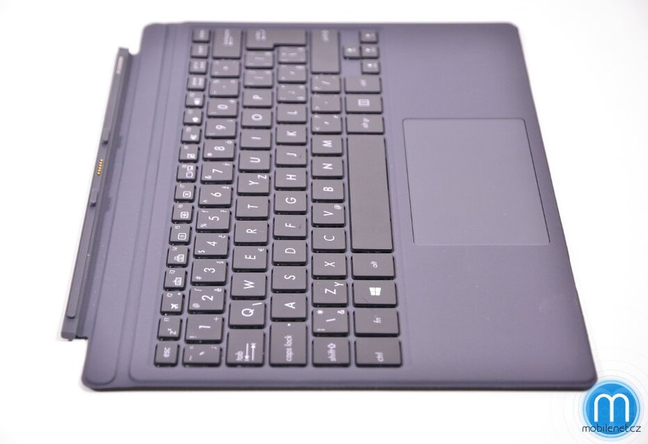 ASUS Transformer 3 Pro