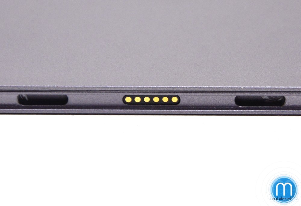 ASUS Transformer 3 Pro